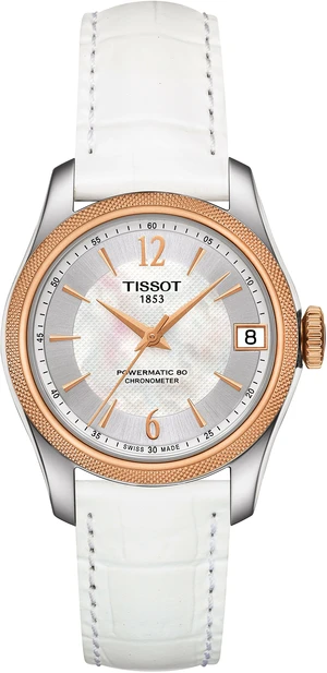 Tissot Ballade Powermatic 80 COSC T108.208.26.117.00