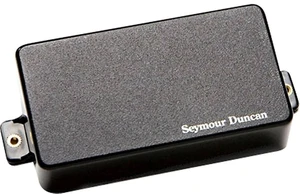 Seymour Duncan AHB-2B Black Pickups Chitarra