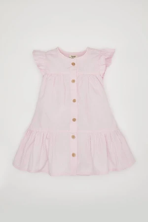 DEFACTO Baby Girl Sleeveless Dress