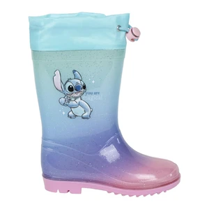 BOOTS RAIN PVC STITCH