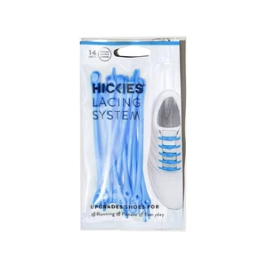 Hickies Elastic Laces (14pcs)