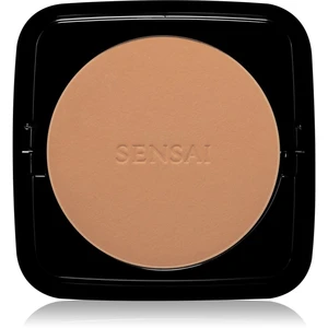 Sensai Total Finish púdrový make-up náhradná náplň odtieň TF205 Topaz Beige 11 g