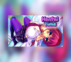 Hentai Time Steam CD Key