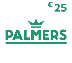 Palmers €25 Gift Card DE