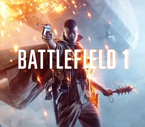 Battlefield 1 - Premium Pass US PS4 CD Key