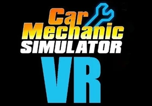 Car Mechanic Simulator VR Steam CD Key