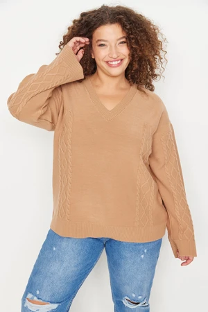 Sweter damski Trendyol Knitwear