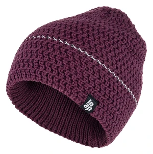 Children's winter hat LOAP ZONK Purple