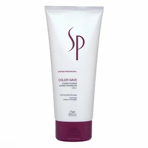 Wella Professionals SP Color Save Conditioner odżywka do włosów farbowanych 200 ml