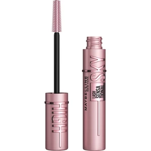 MAYBELLINE NEW YORK New York Lash Sensational Sky High Brown hnědá řasenka 7.2 ml