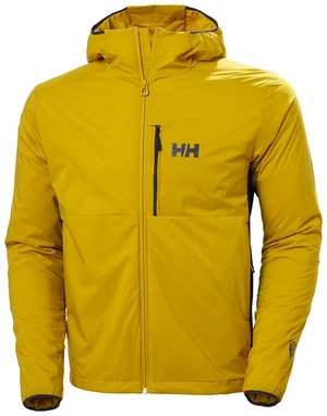 Men's jacket Helly Hansen Odin Stretch Hooded Light Insu Arrowwood, XL XL