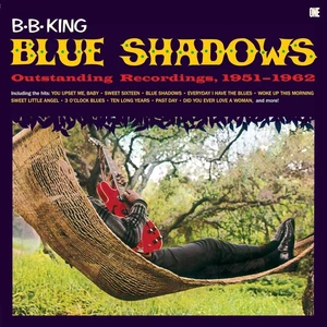 B.B. King - Blue Shadows (Limited Edition) (LP)