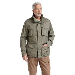 Bushman bunda Bow dark khaki L