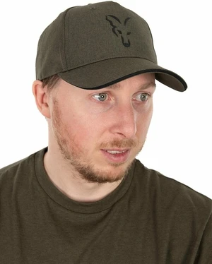 Fox Fishing Czapka Collection Baseball Cap