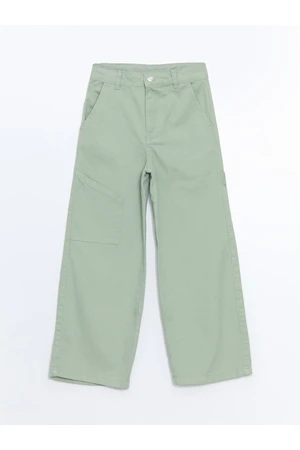 LC Waikiki Wideleg Girls' Trousers