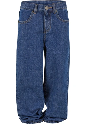 90's Boys' Jeans - Blue