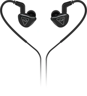 Behringer MO240 Black Căști auricular