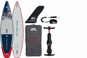 Aqua Marina Hyper Navy 11'6'' (350 cm) Paddleboard