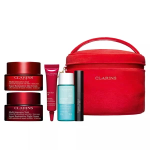 Clarins Darčeková sada Super Restorative Luxury Collection