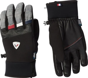 Rossignol Strato IMPR Heather Grey L SkI Handschuhe