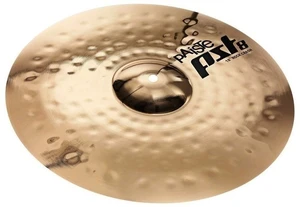 Paiste PST 8 Reflector Rock 18" Cinel Crash