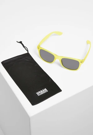 Likoma UC neonyellow sunglasses