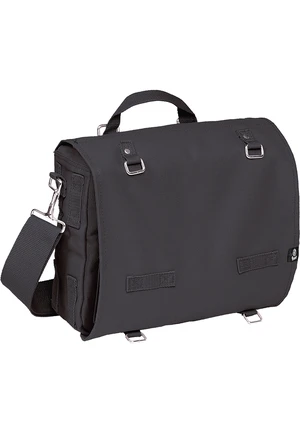 Large Military Bag Black