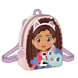 CASUAL BACKPACK FANTASIA GABBY´S DOLLHOUSE