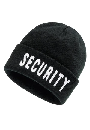 Safety cap black