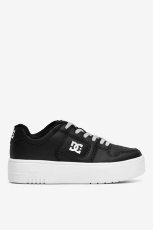 Rekreačná obuv DC Shoes