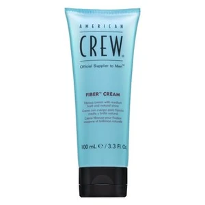 American Crew Fiber Cream krem do stylizacji do średniego utrwalenia 100 ml