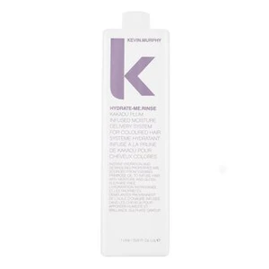 Kevin Murphy Hydrate-Me.Rinse vyživující kondicionér pro hydrataci vlasů 1000 ml