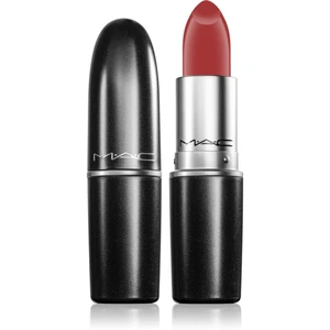 MAC Cosmetics Amplified Creme Lipstick krémový rúž odtieň Dubonnet 3 g