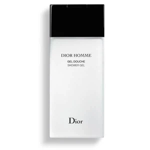 Dior Dior Homme - sprchový gél 200 ml