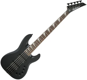 Jackson David Ellefson CBX V IL Satin Black 5-strunná baskytara