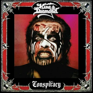 King Diamond - Conspiracy (Reissue) (LP)