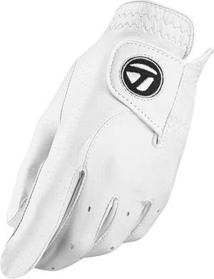 TaylorMade Tour Perferred Blanco Mano izquierda M/L Guantes de hombre