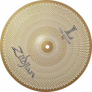 Zildjian LV8013HP-S L80 Low Volume 13" Cinel Hit-Hat