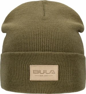 Bula Travel Beanie Moss UNI Gorros de esquí