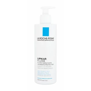 La Roche Posay Tělové fluidní mléko pro atopickou pokožku Lipikar (Fluide Body Lotion) 400 ml