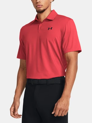 Férfi ingpóló Under Armour