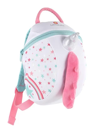 LittleLife Animal Kids Backpack 6l unicorn