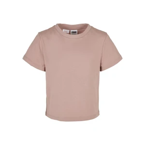 Girls' T-shirt Basic Box Dukrose