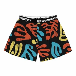 Men's boxer shorts Horsefeathers Frazier shapes