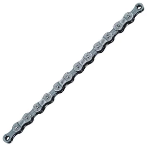 BBB Powerline Chain Grey 9-Speed 114 Links Řetěz