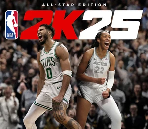 NBA 2K25: All-Star Edition XBOX One & Xbox Series X|S CD Key