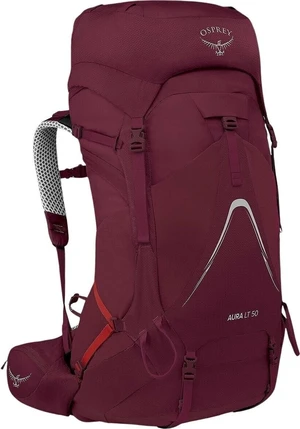 Osprey Aura AG LT 50 Antidote Purple M/L Outdoor plecak