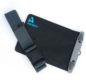 Aquapac Waterproof Belt Case Black Cutie impermeabilă