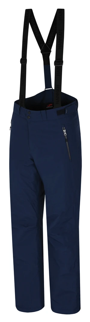 Hannah JAGO II dress blues ski pants