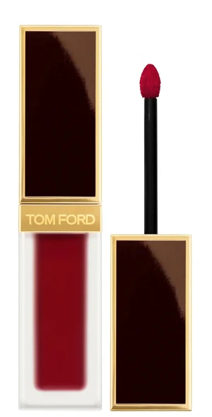 Tom Ford Tekutý matný rúž (Luxe Matte Liquid Lip) 6 ml 126 Illicit Kiss